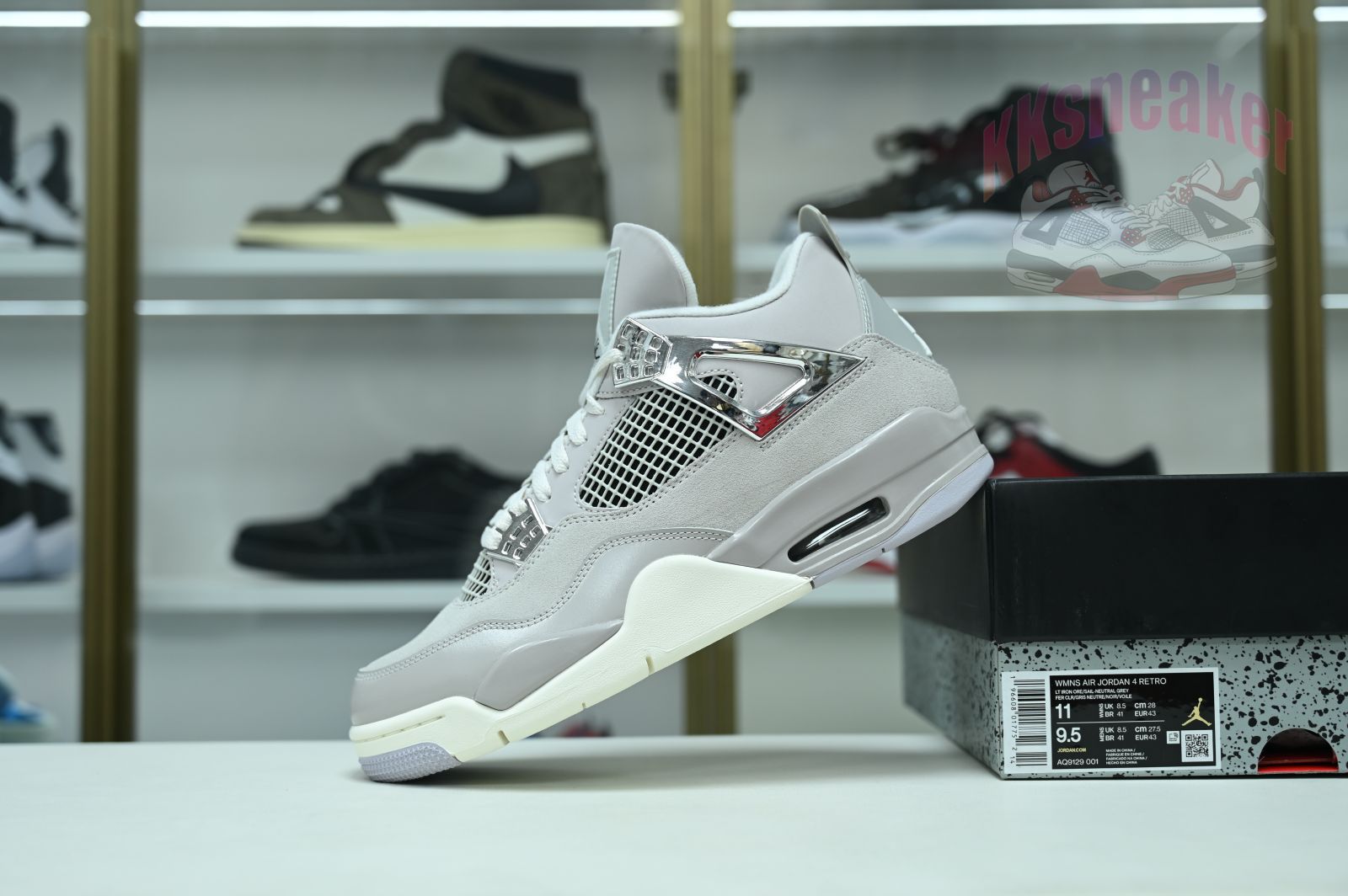 Jordan Air Jordan 4