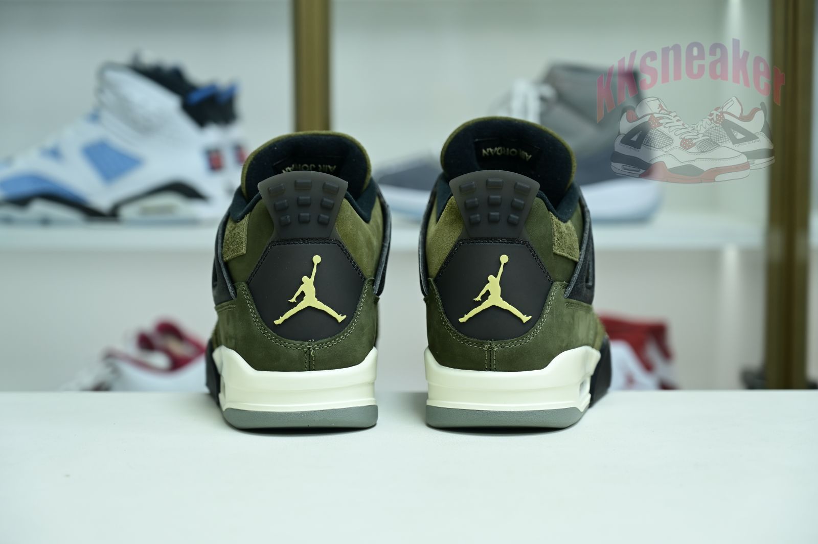 Jordan Air Jordan4