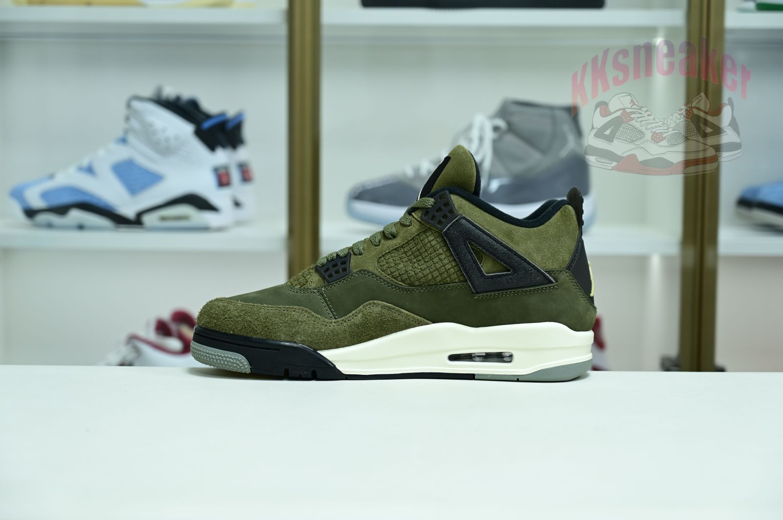 Jordan Air Jordan4