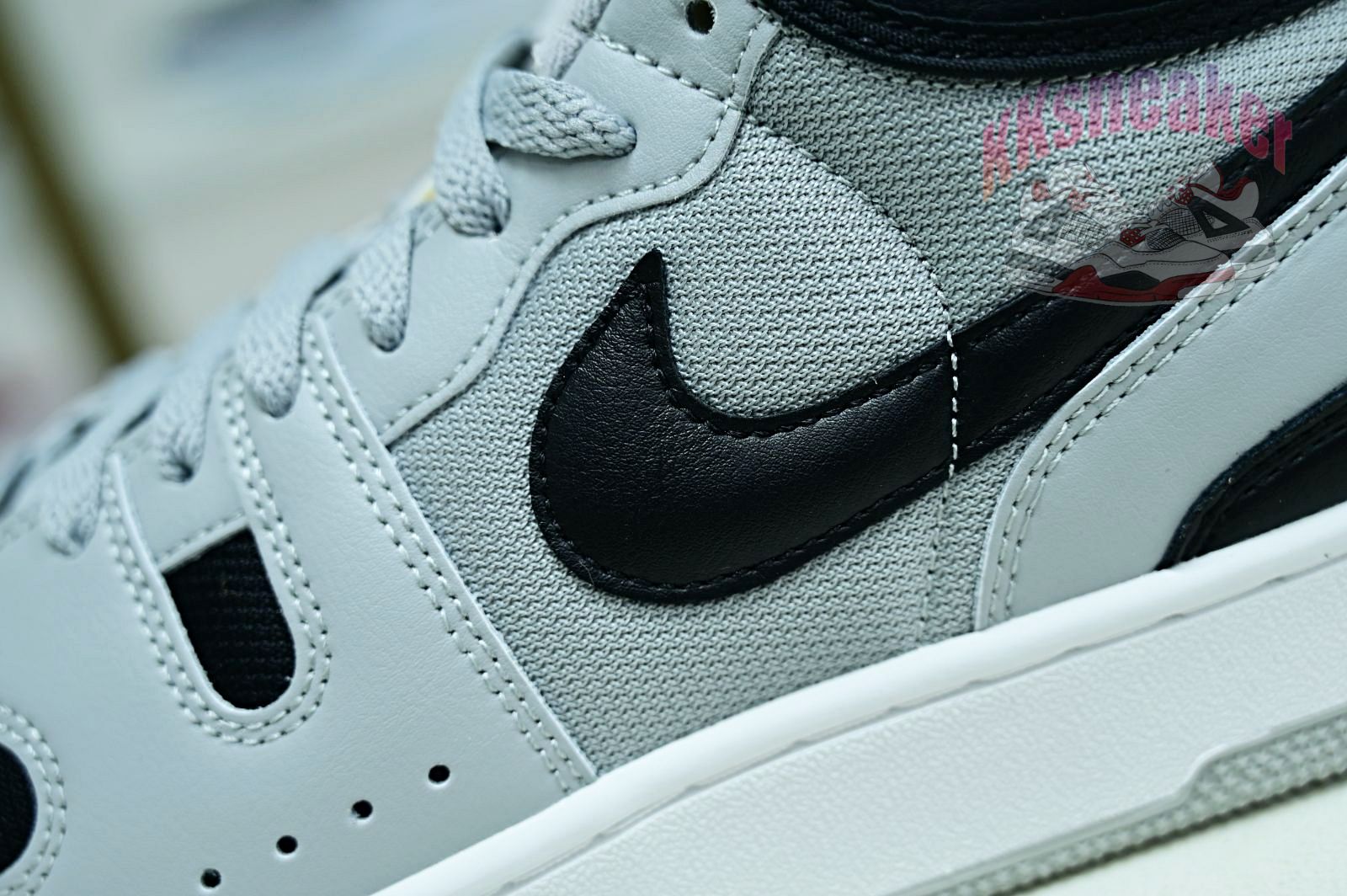 Nike Mac Attack QSSP OG