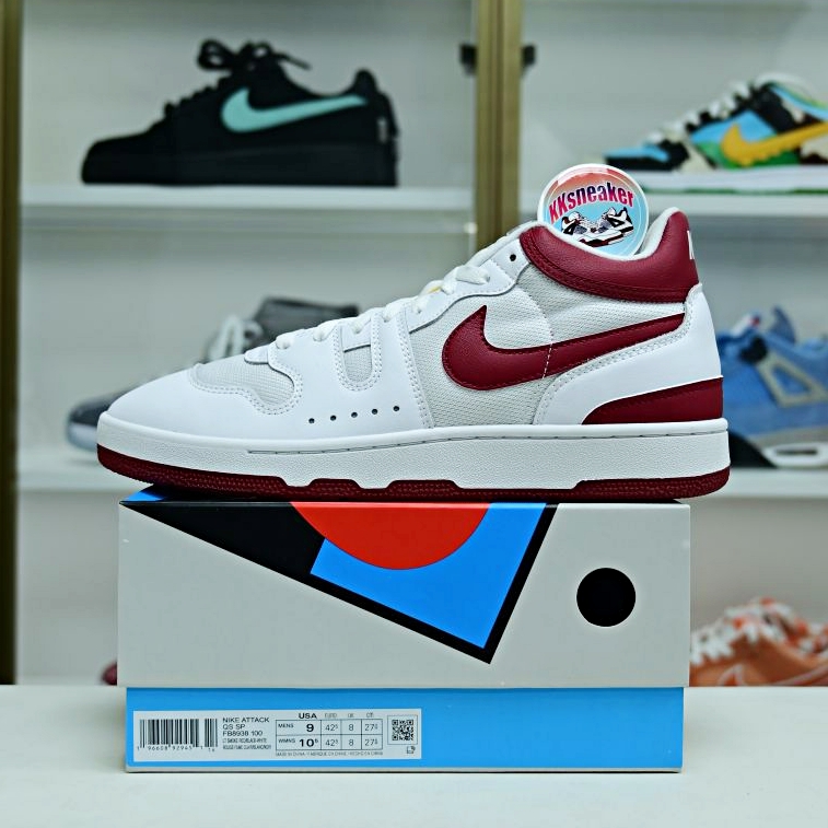 Nike Mac Attack