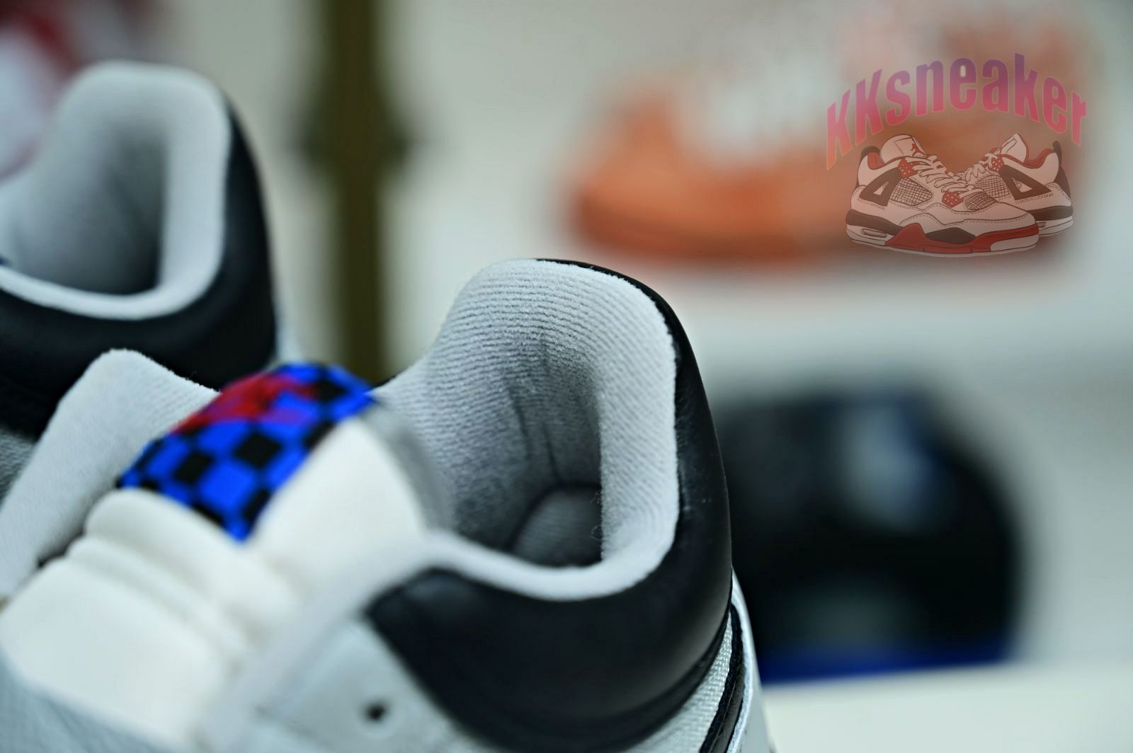 Nike Mac Attack QSSP OG