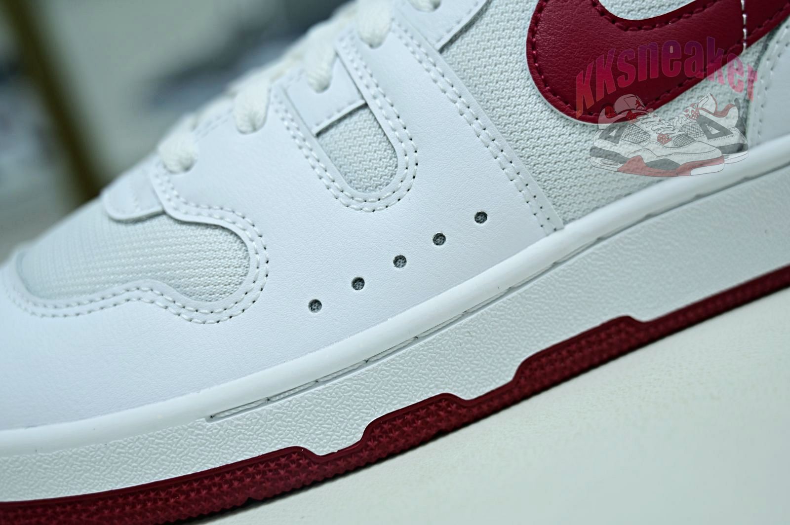Nike Mac Attack