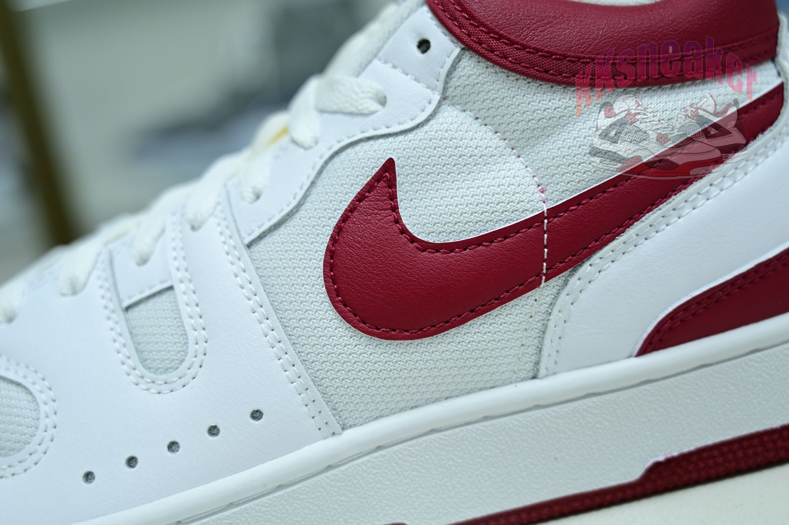 Nike Mac Attack
