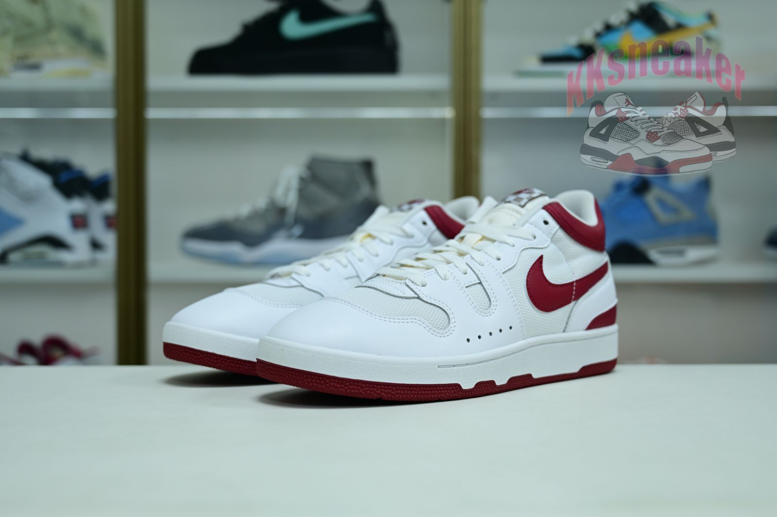 Nike Mac Attack
