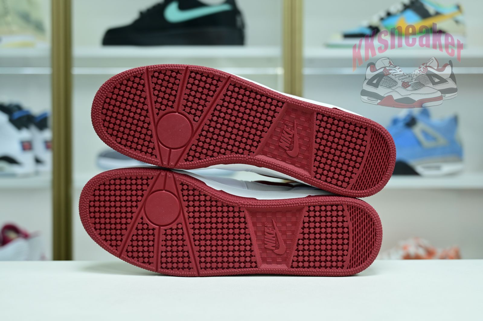 Nike Mac Attack