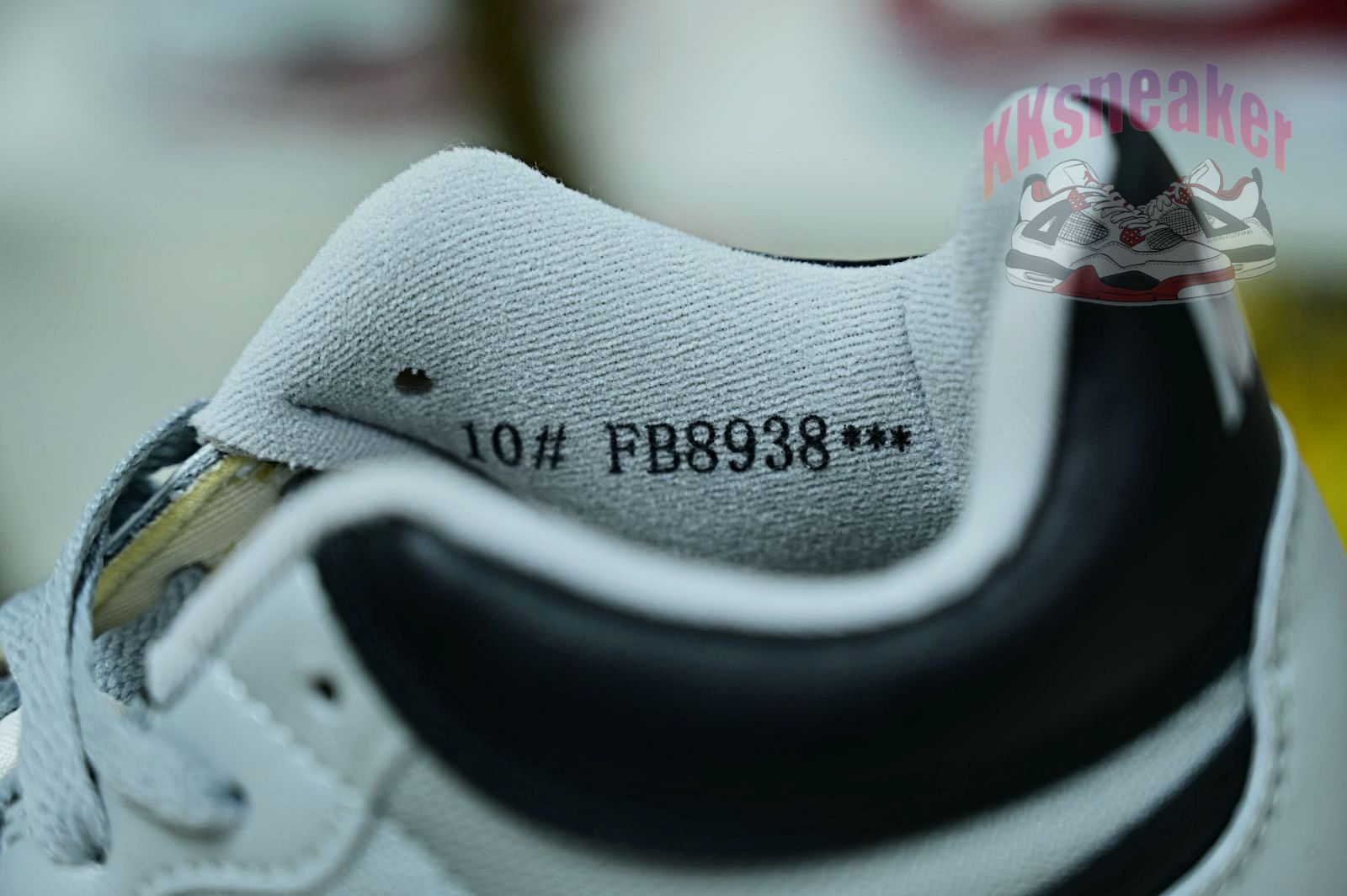 Nike Mac Attack QSSP OG