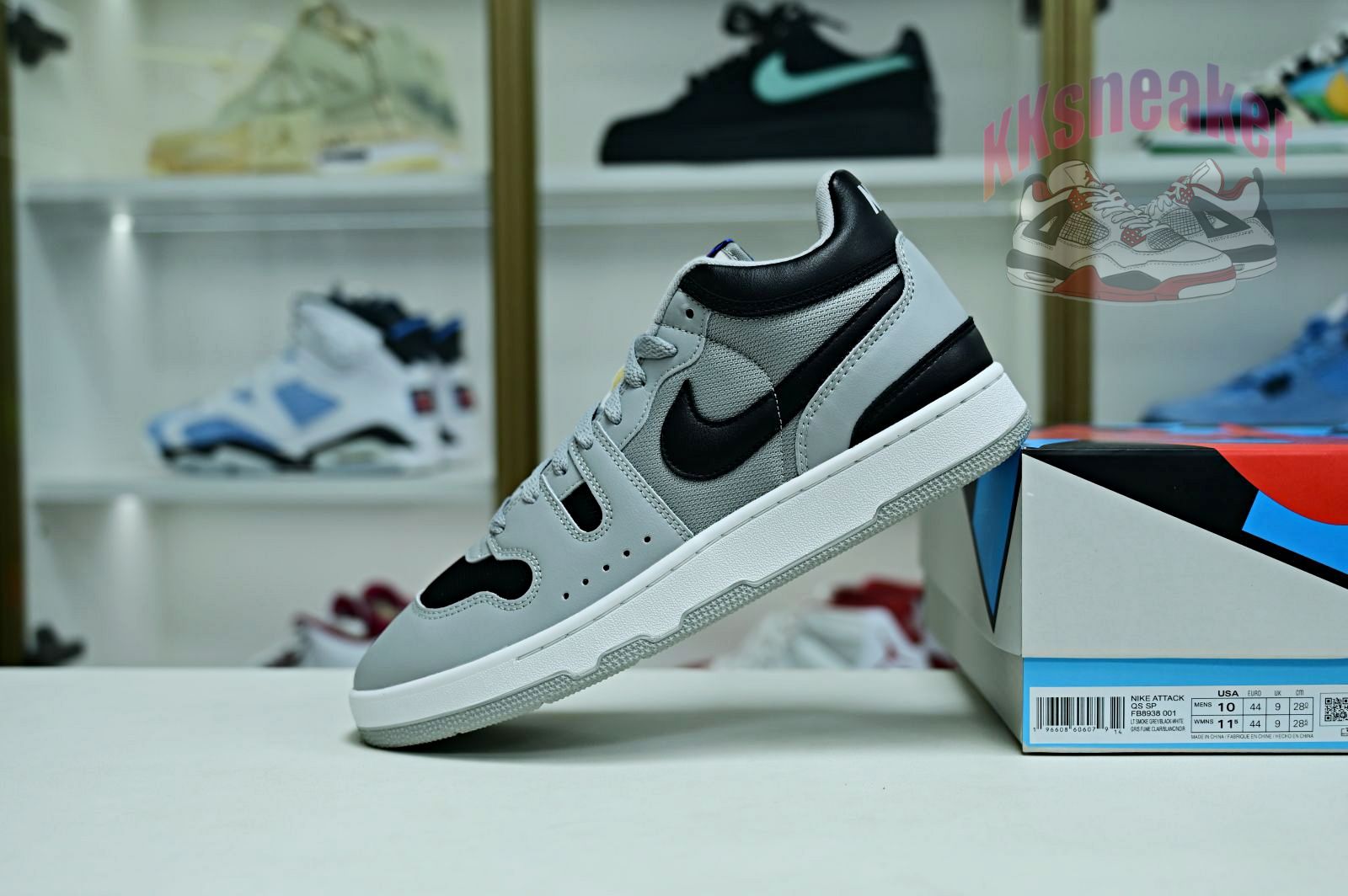 Nike Mac Attack QSSP OG