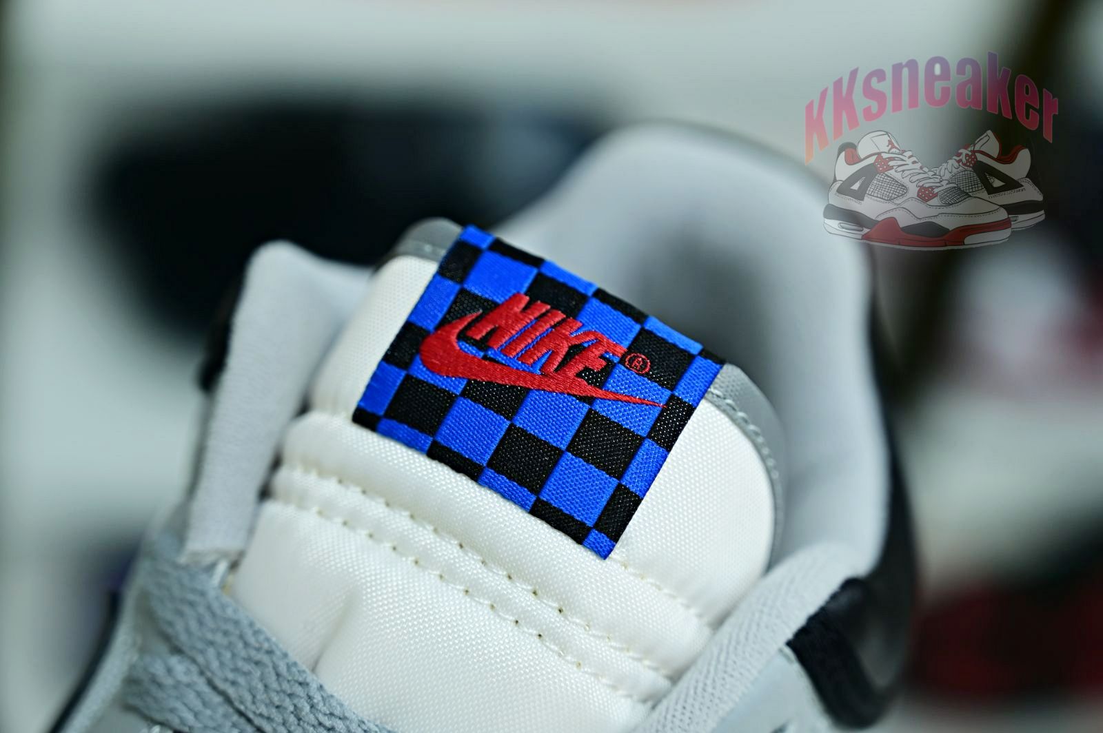 Nike Mac Attack QSSP OG