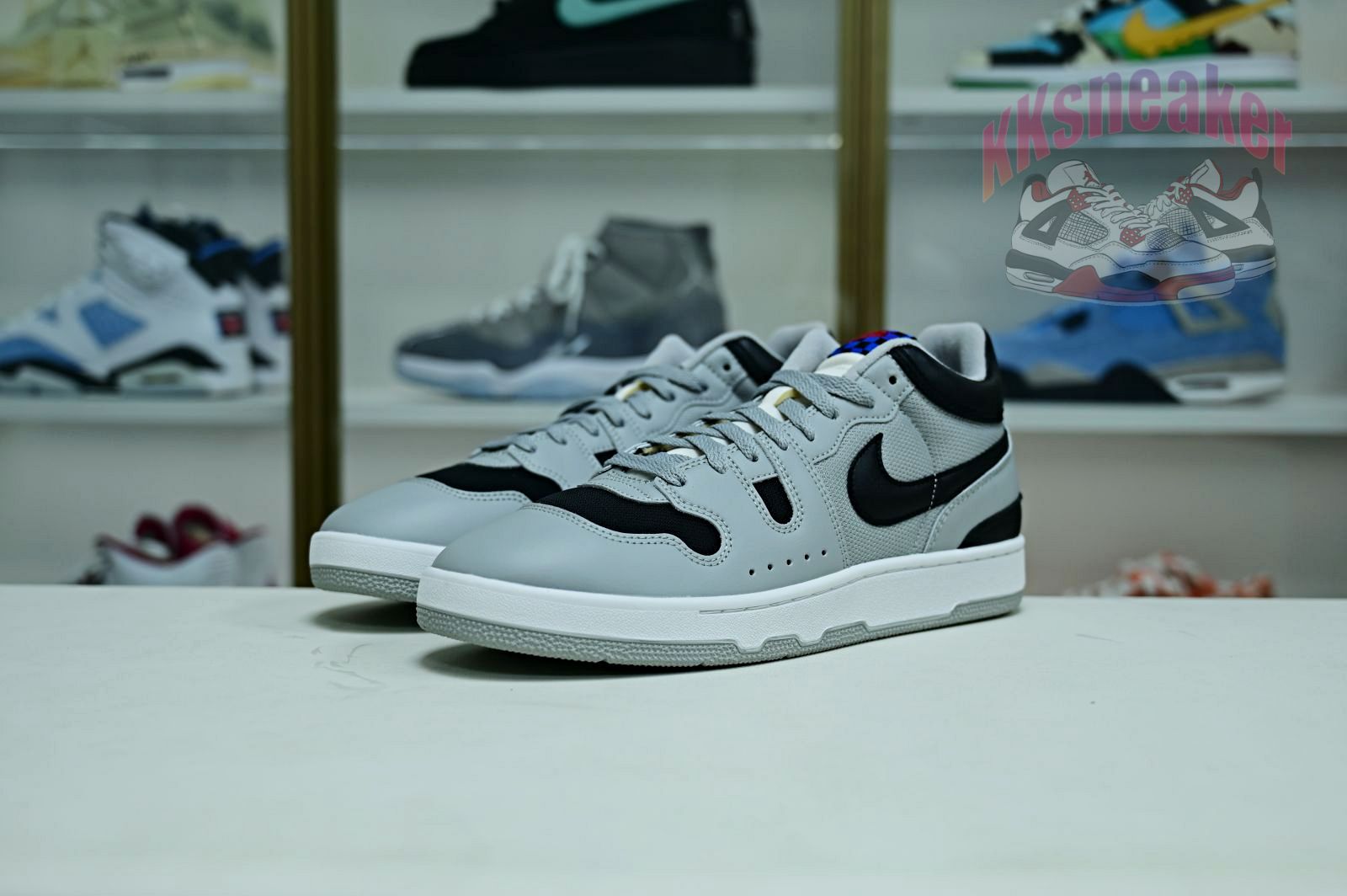 Nike Mac Attack QSSP OG