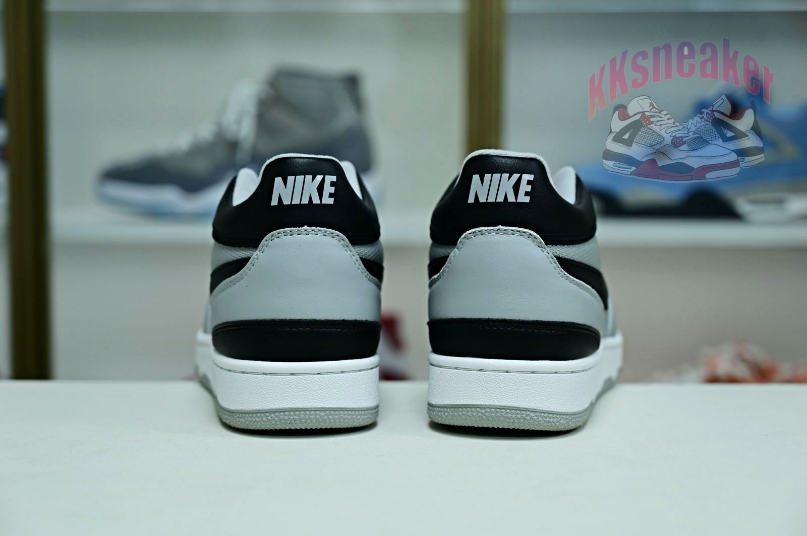 Nike Mac Attack QSSP OG