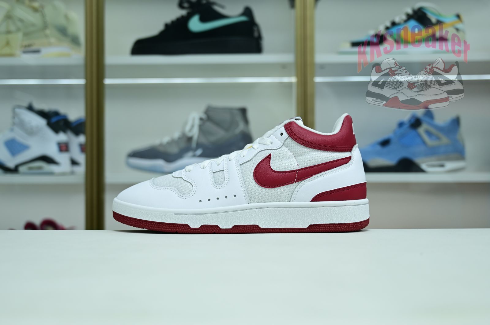 Nike Mac Attack