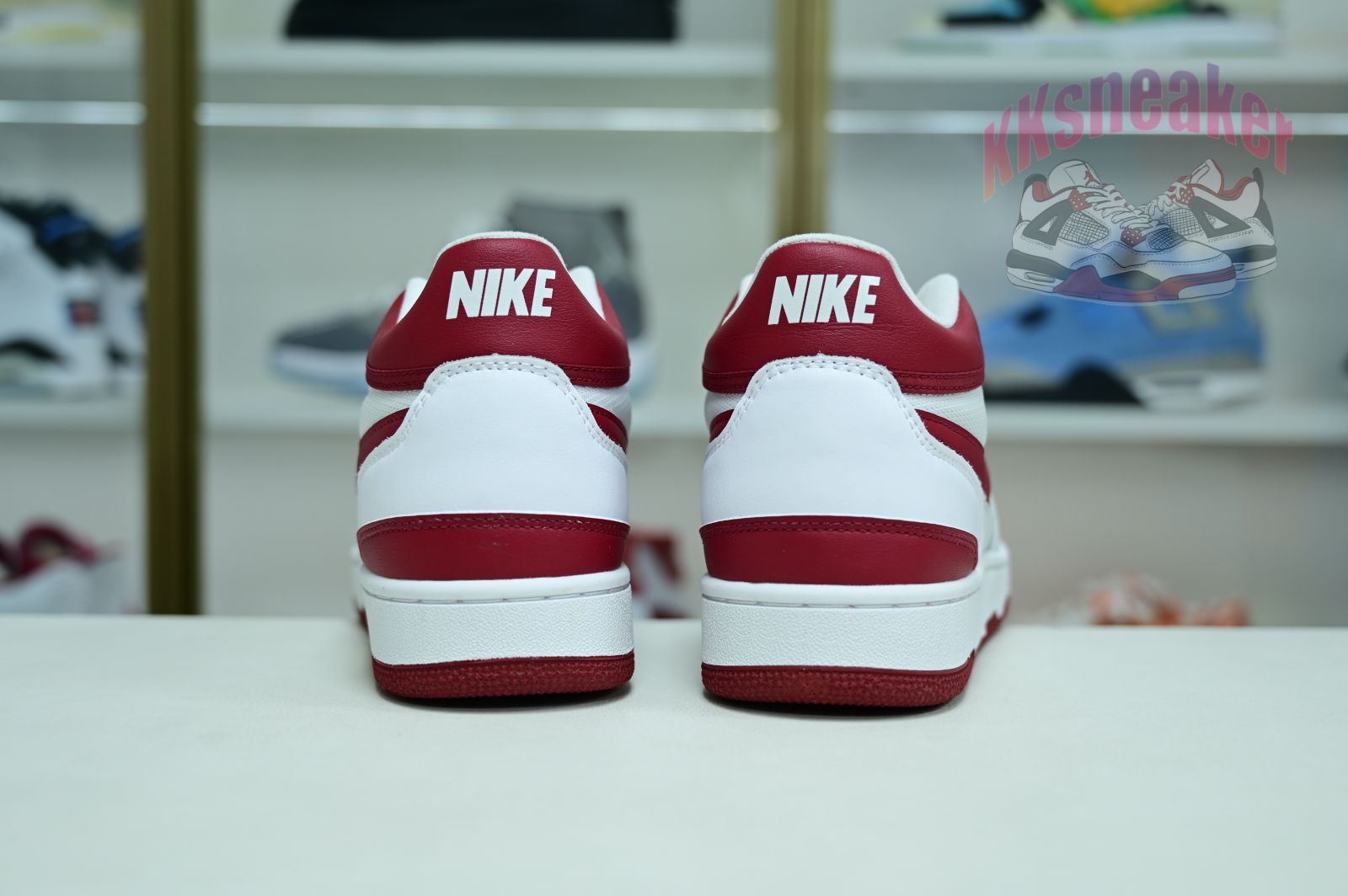 Nike Mac Attack