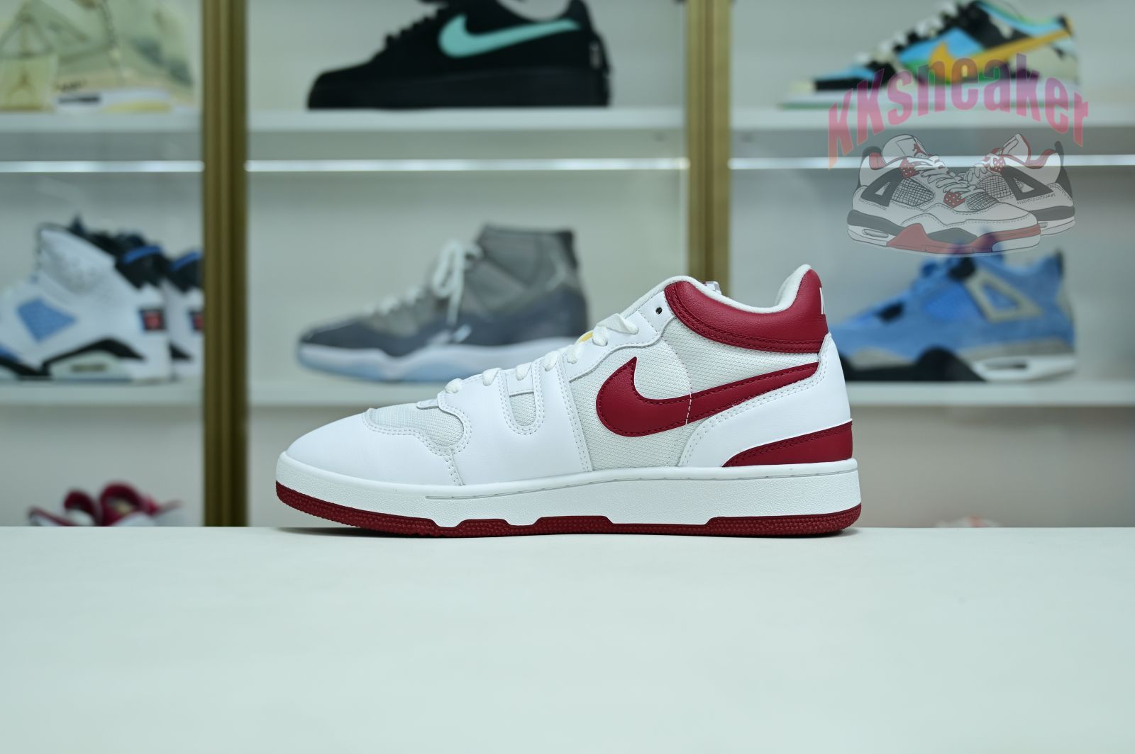 Nike Mac Attack