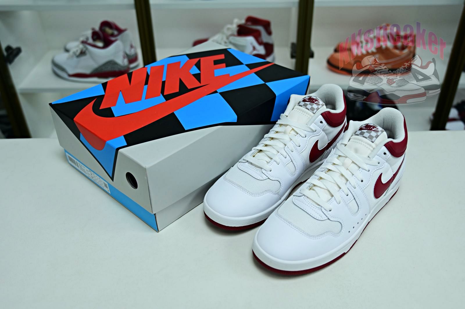 Nike Mac Attack