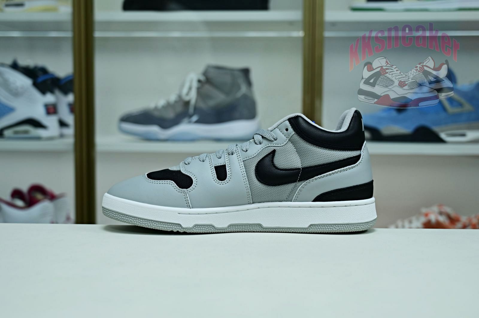 Nike Mac Attack QSSP OG