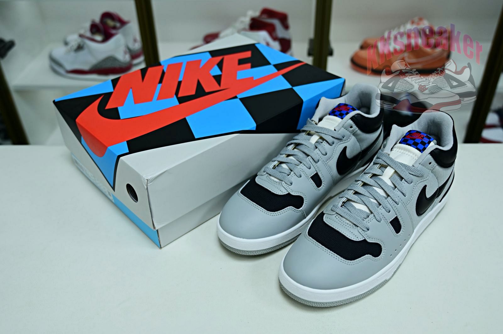 Nike Mac Attack QSSP OG