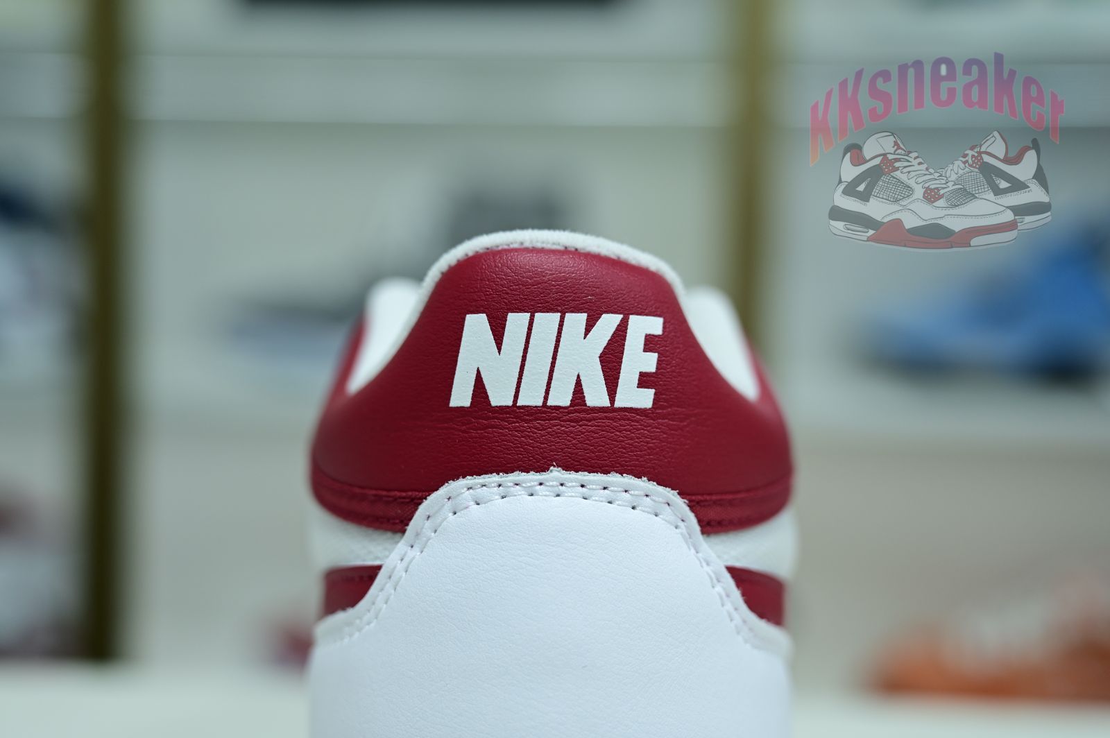Nike Mac Attack