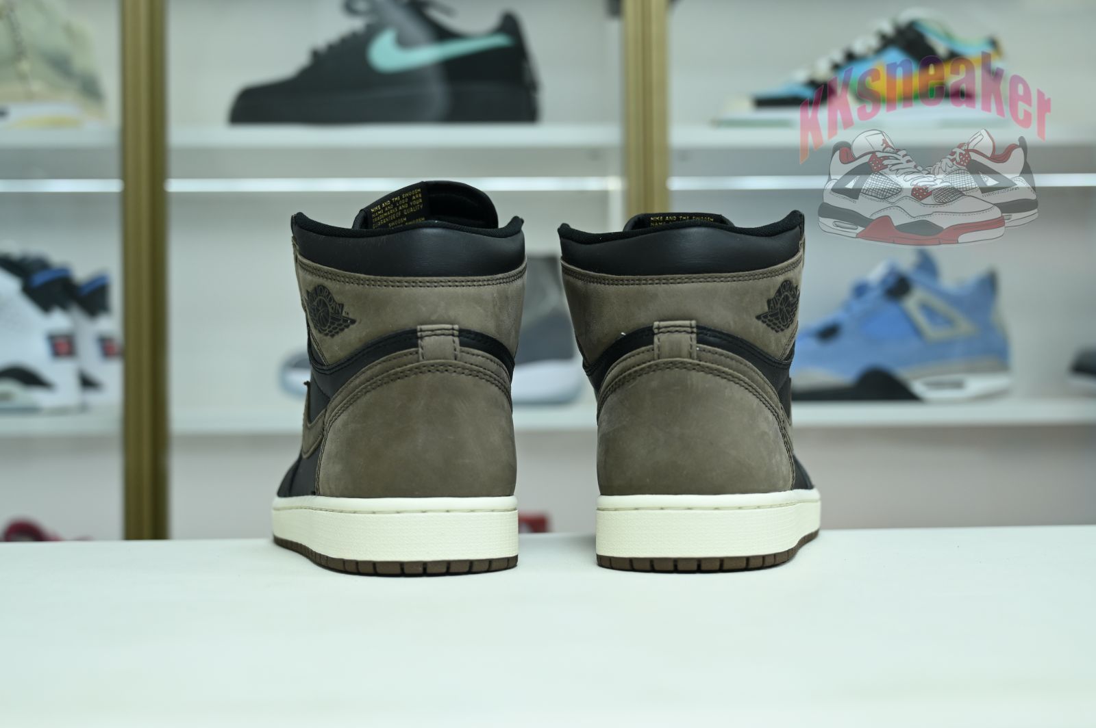 Jordan Air Jordan 1 High OG 