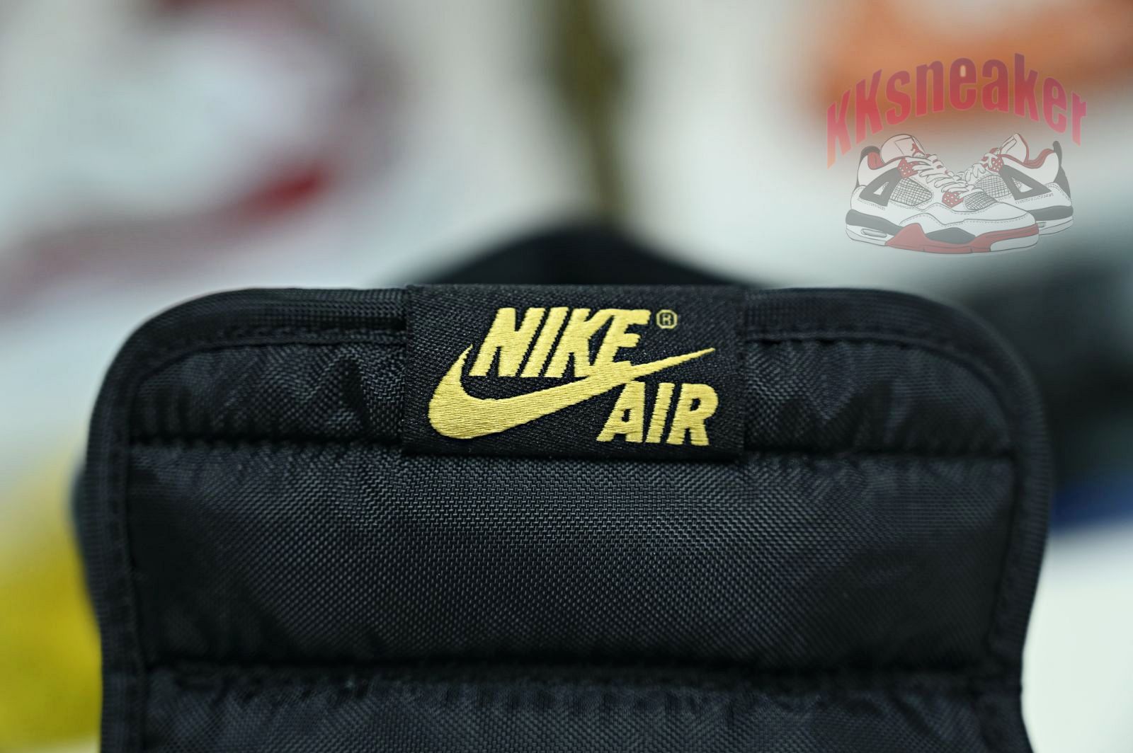 Jordan Air Jordan 1 High OG 