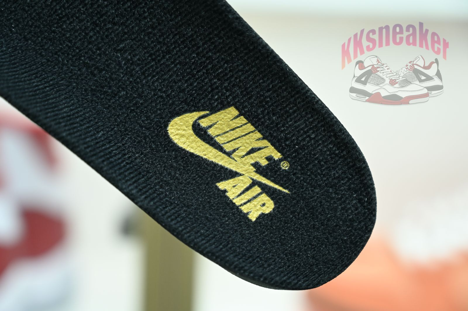 Jordan Air Jordan 1 High OG 