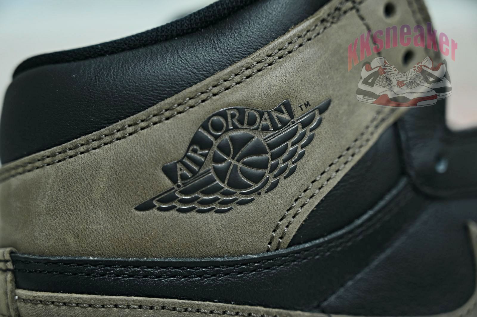 Jordan Air Jordan 1 High OG 