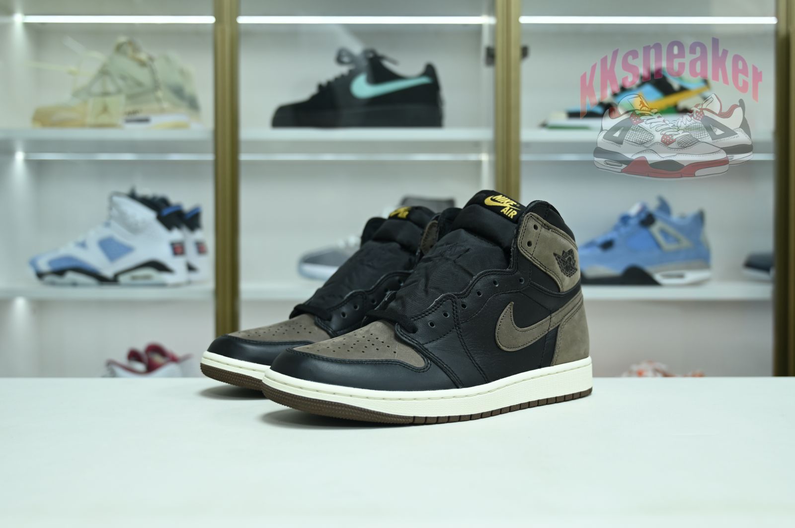 Jordan Air Jordan 1 High OG 