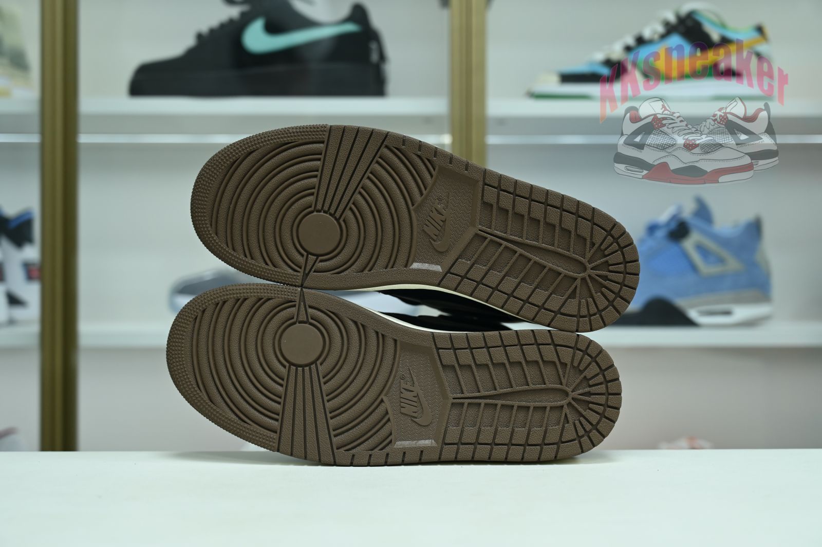 Jordan Air Jordan 1 High OG 