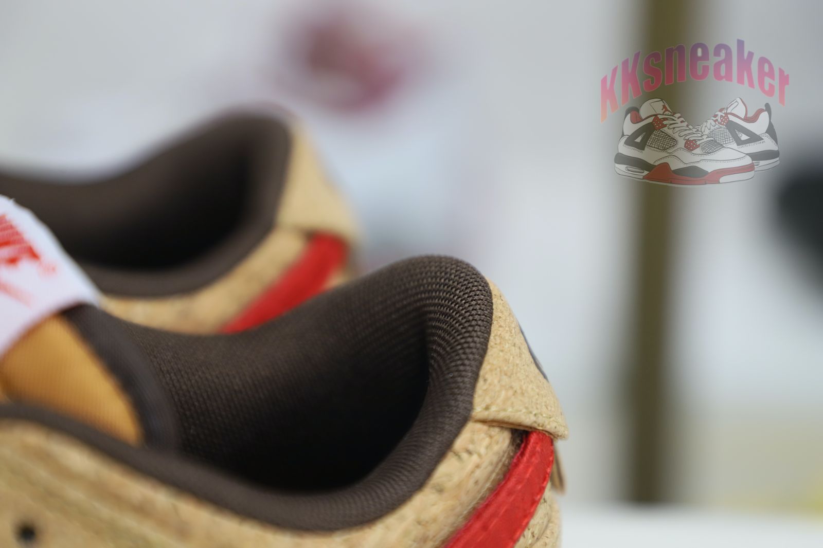 CLOT xNike Dunk LowSP CNGCEL