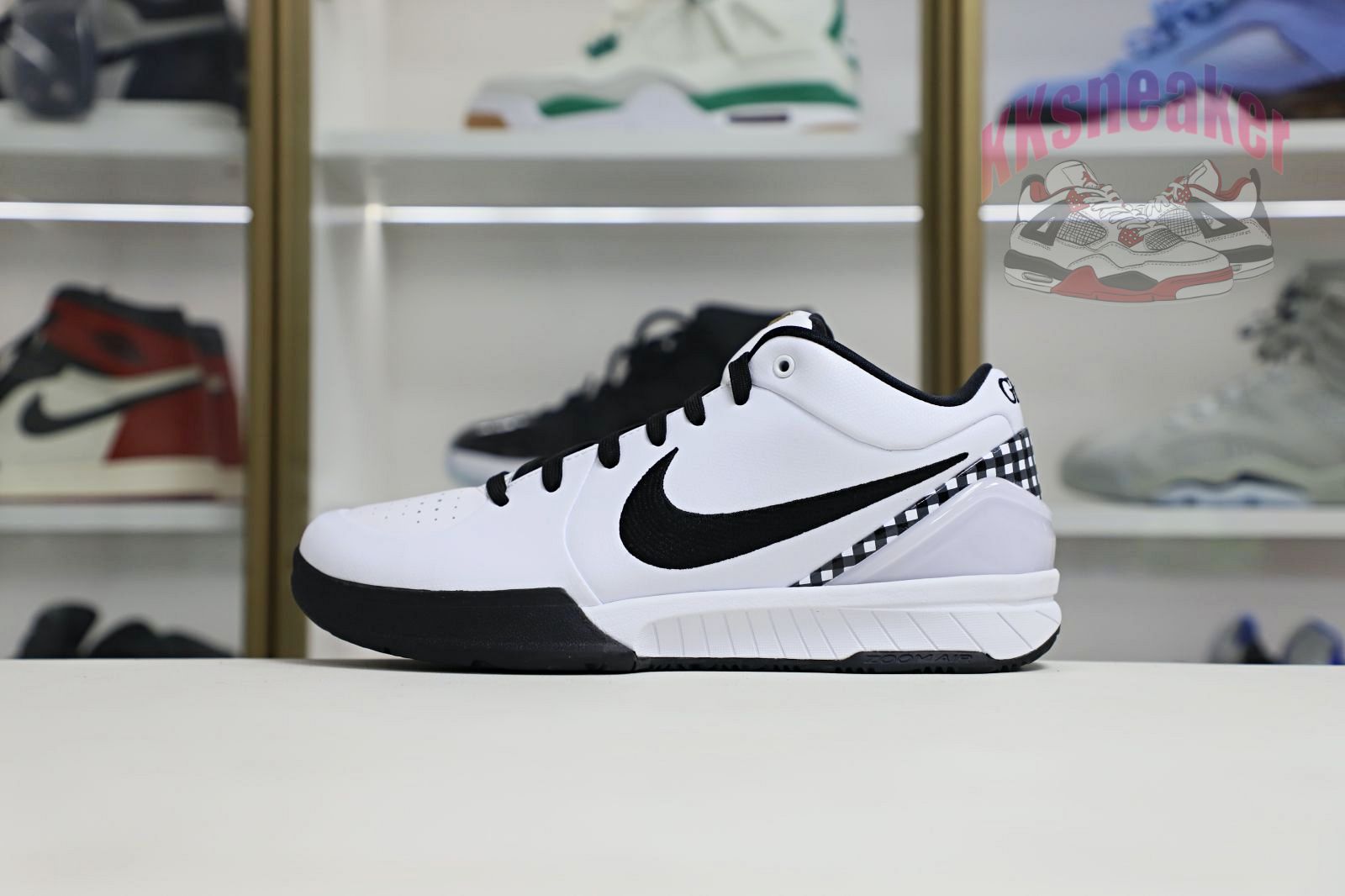 Nike Zoom Kobe4