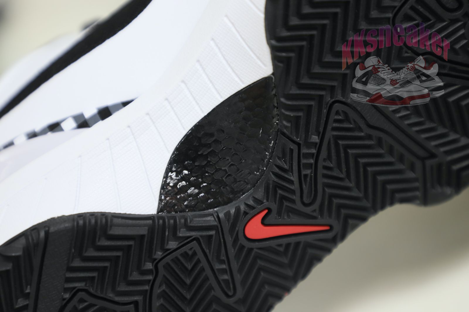 Nike Zoom Kobe4