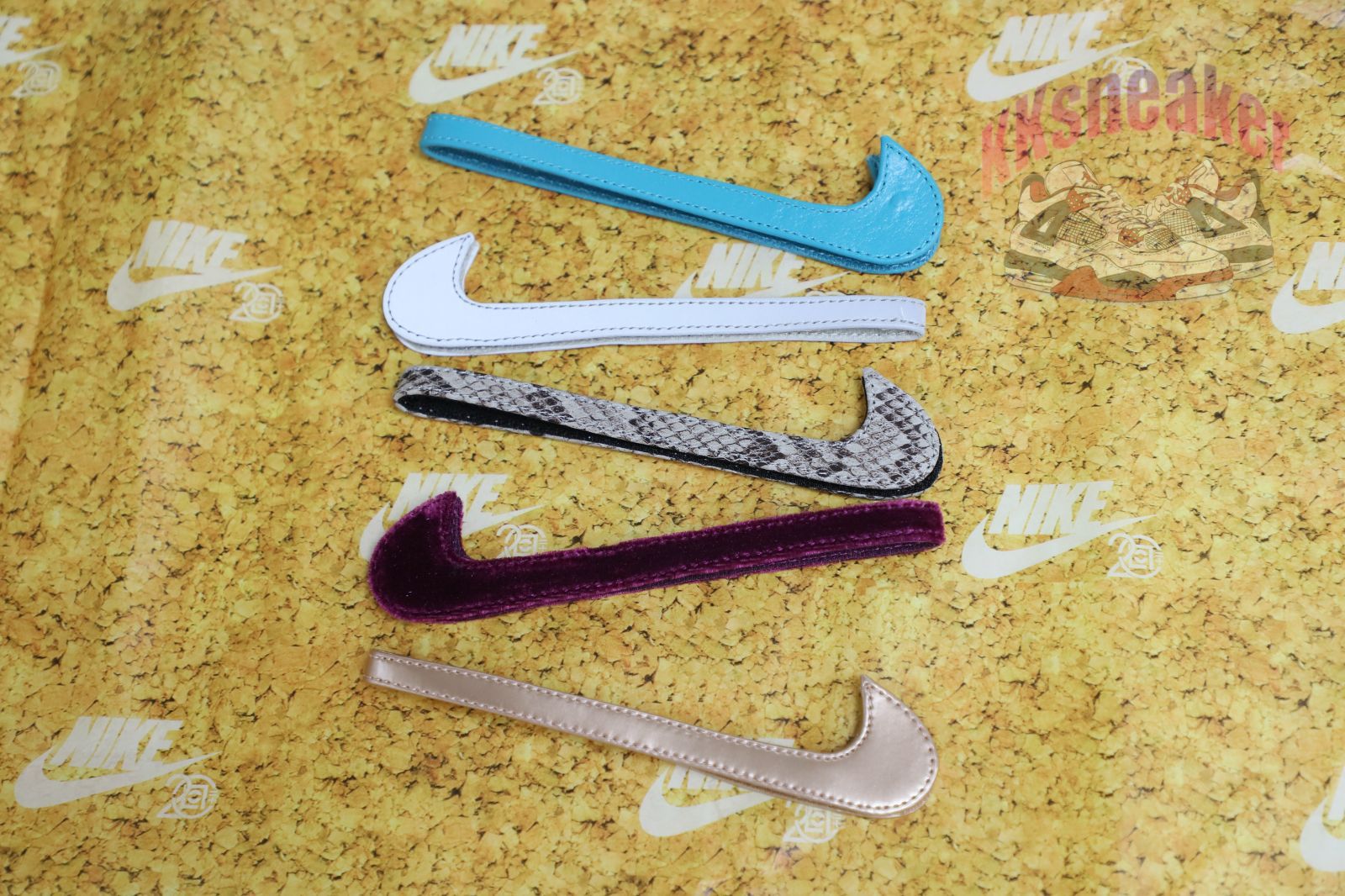CLOT xNike Dunk LowSP CNGCEL