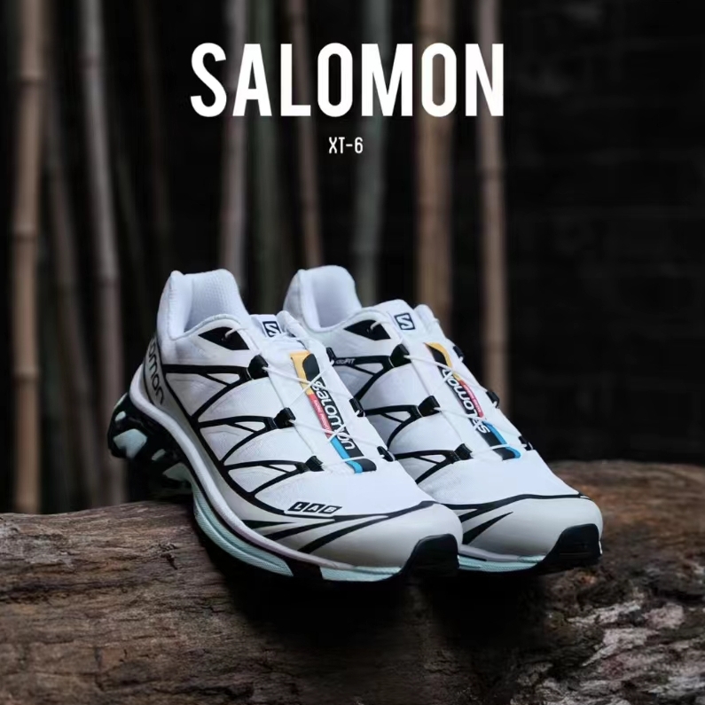 SALOMON