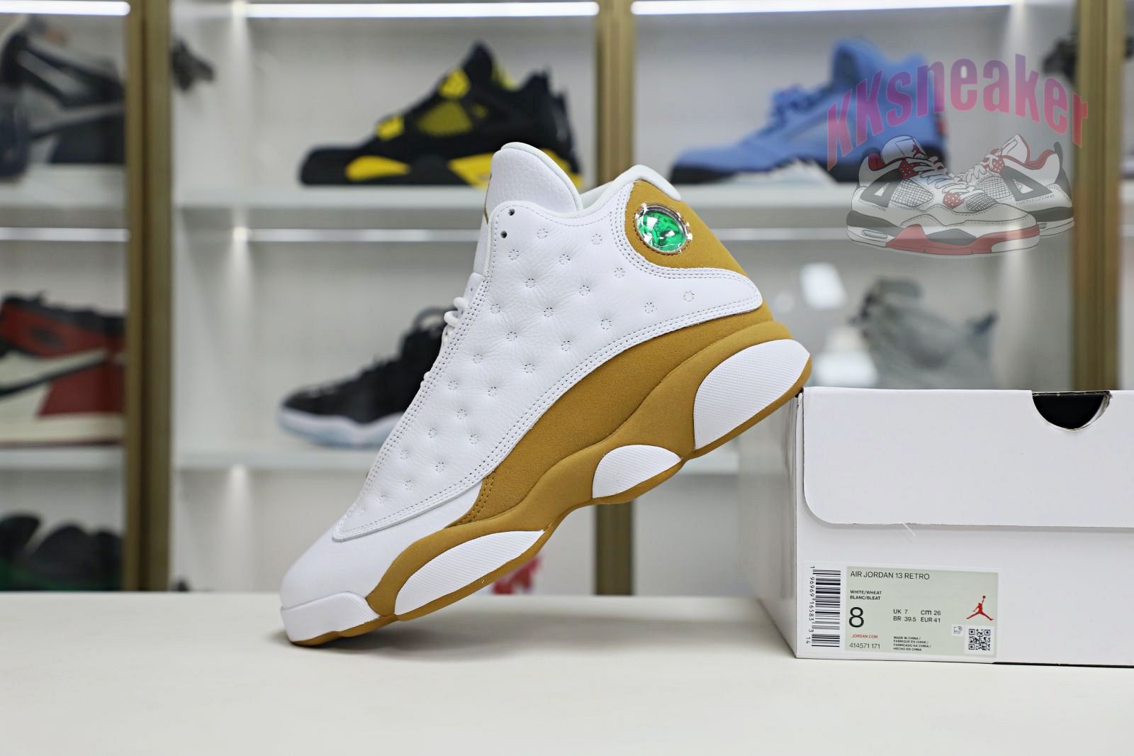 Jordan Air Jordan 13