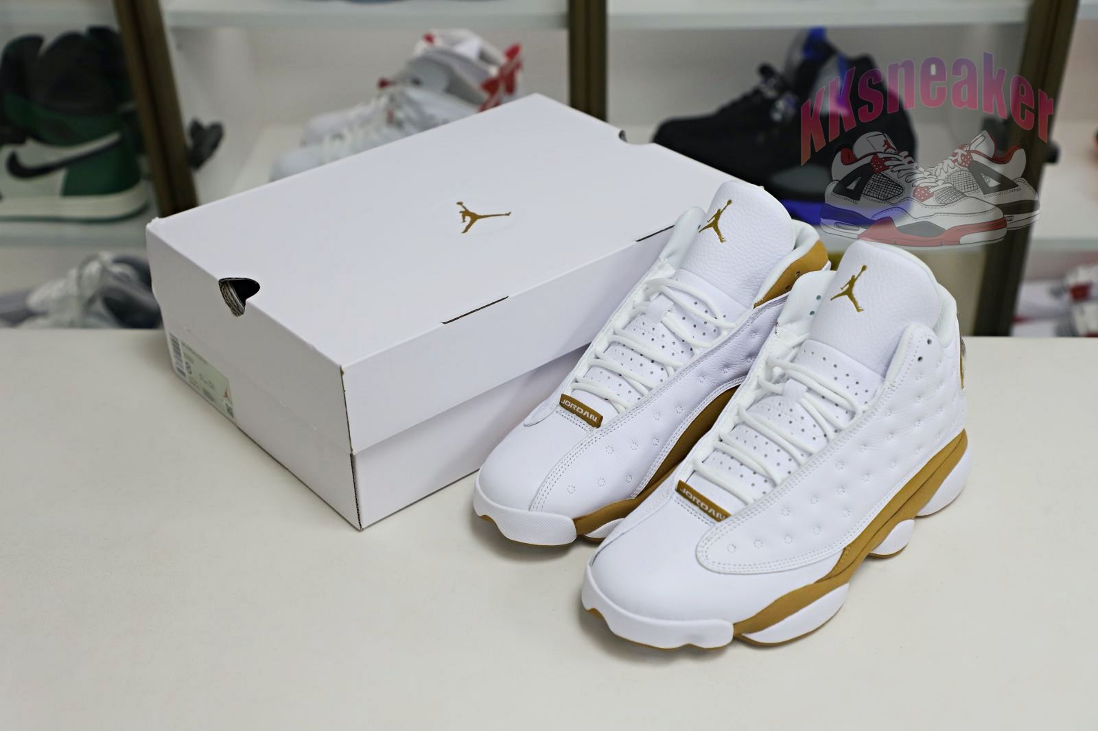 Jordan Air Jordan 13