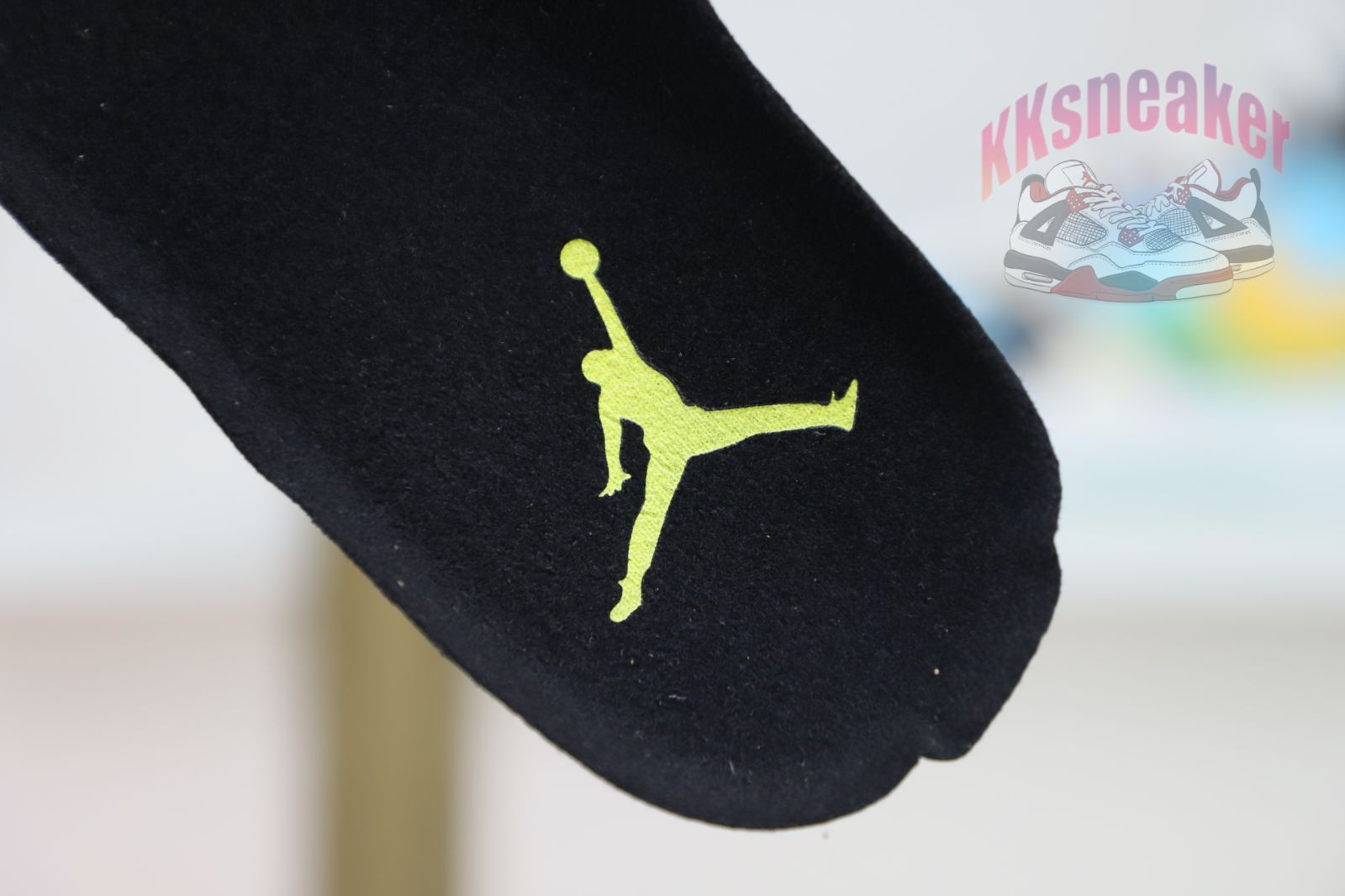Jordan Air Jordan4 Retro Thunder(2012)
