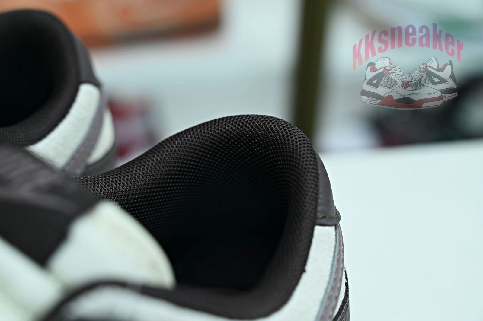 Nike DunkLow