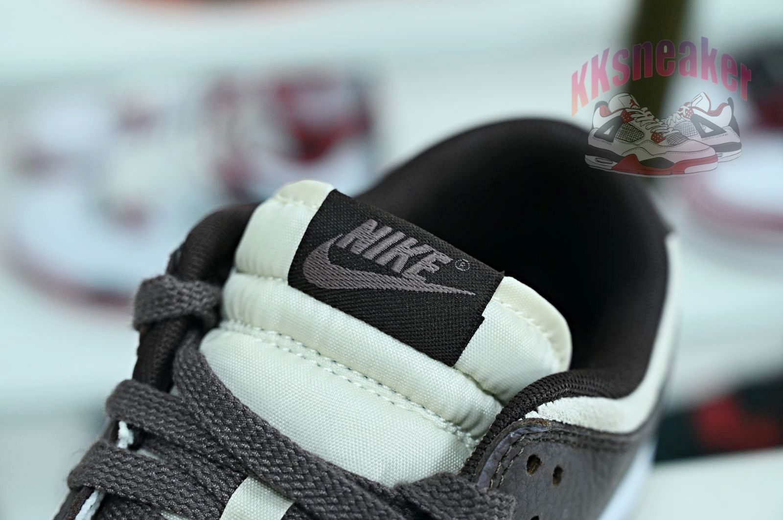 Nike DunkLow