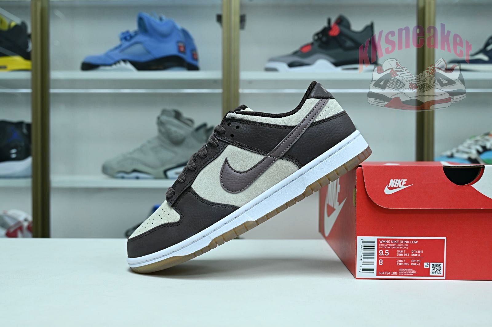 Nike DunkLow