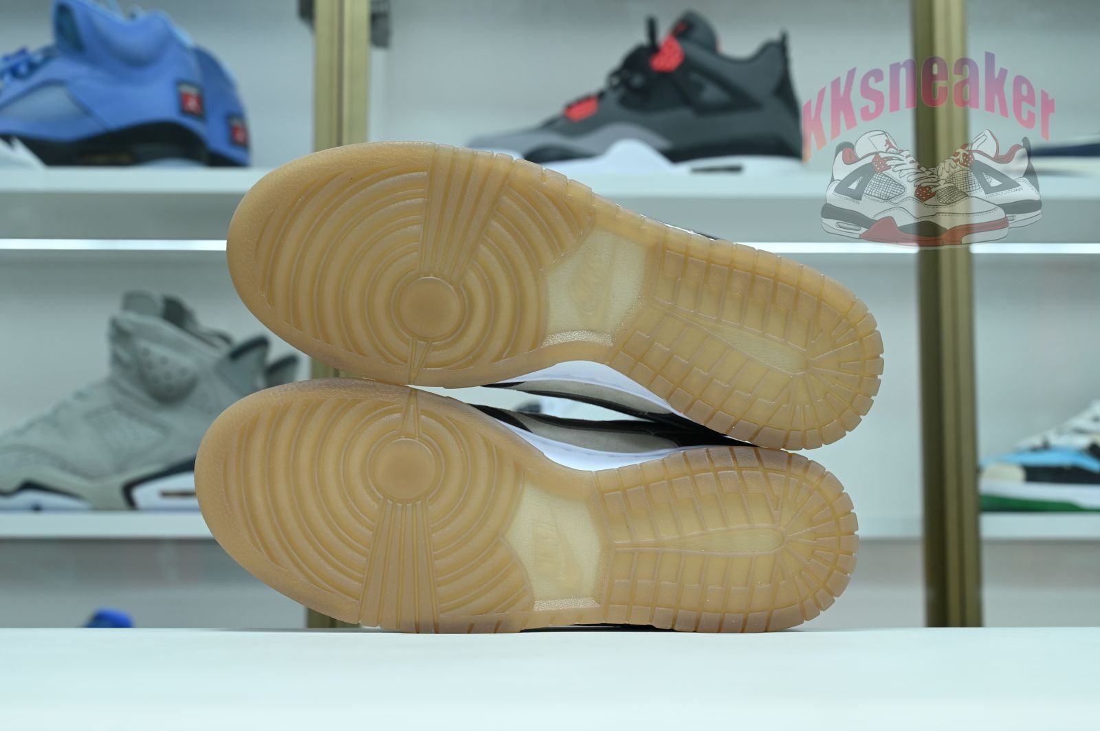 Nike DunkLow