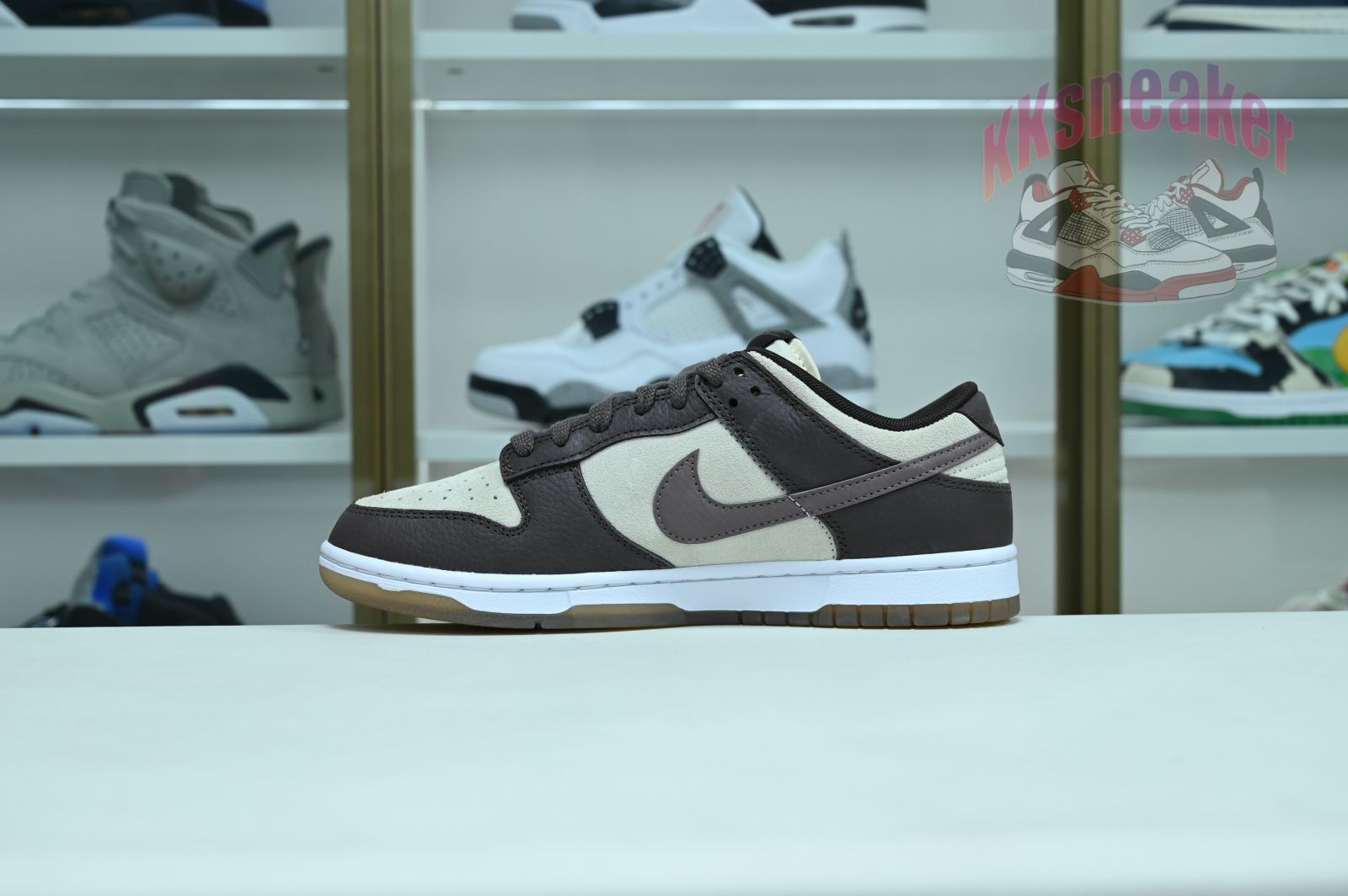 Nike DunkLow