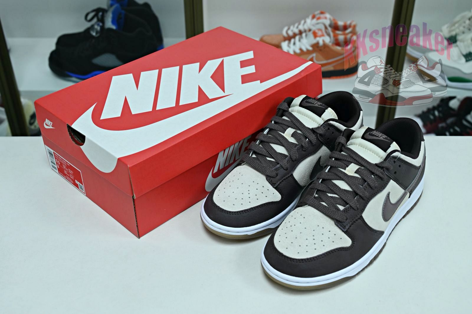 Nike DunkLow