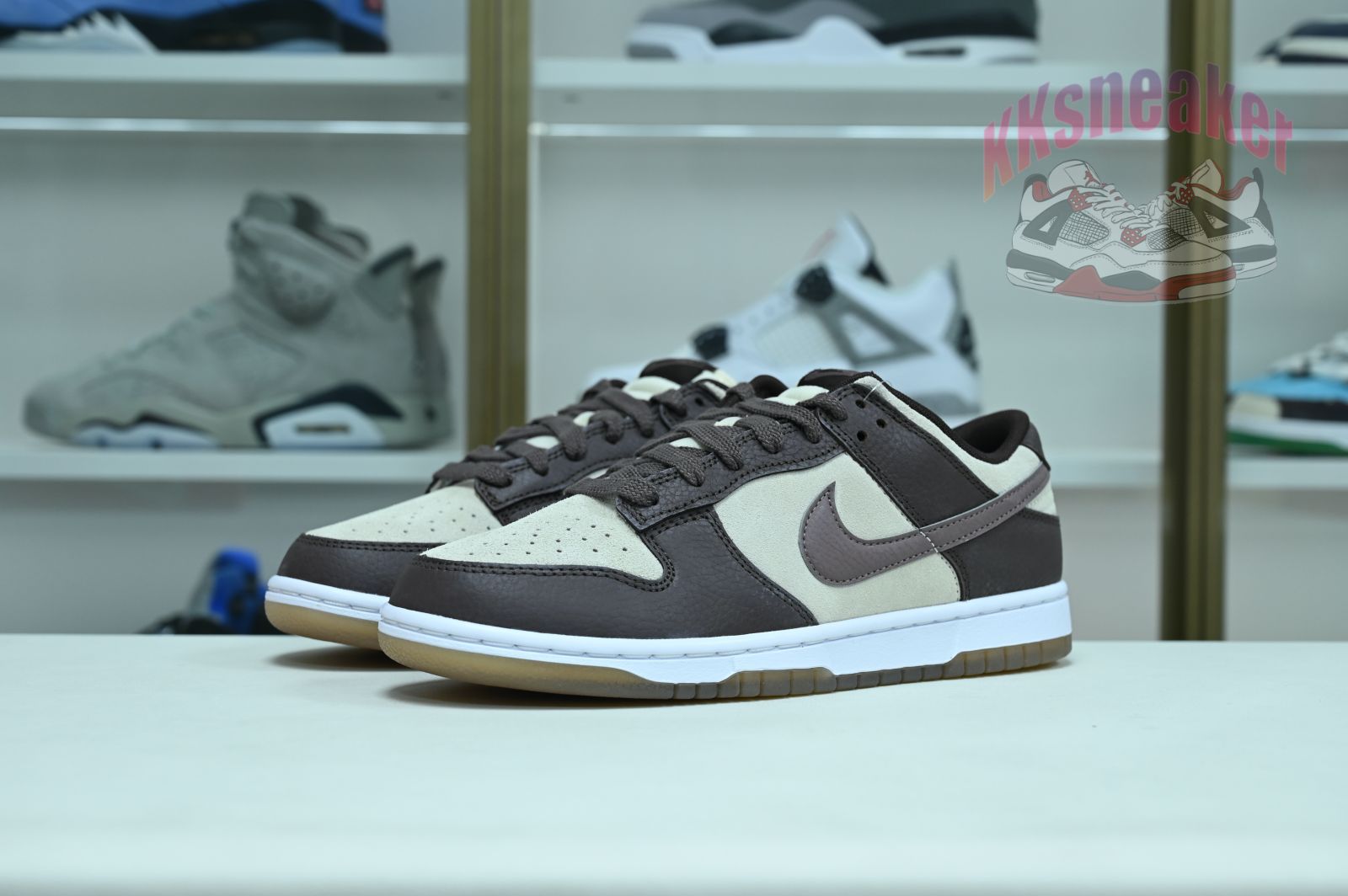 Nike DunkLow