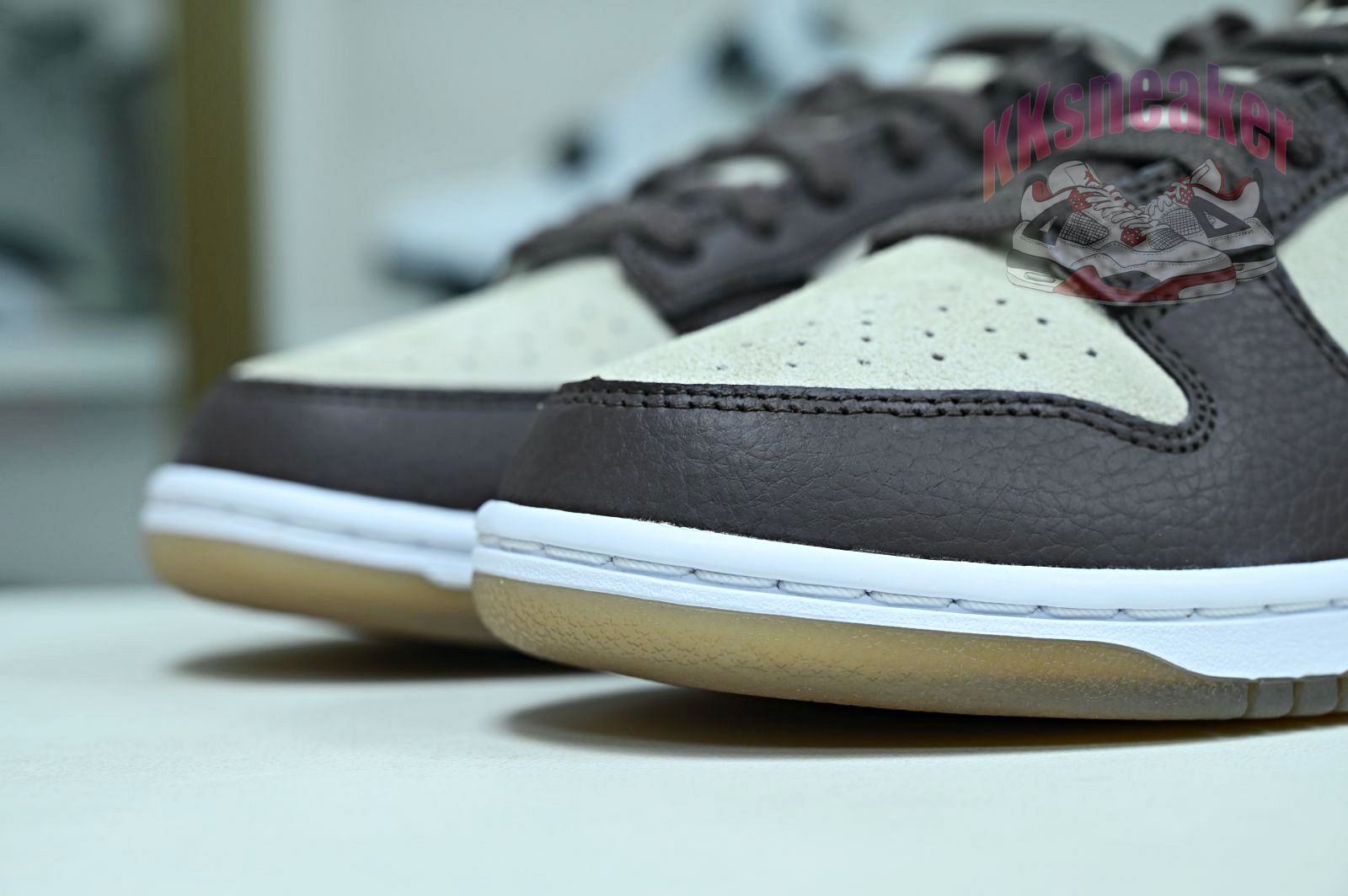 Nike DunkLow