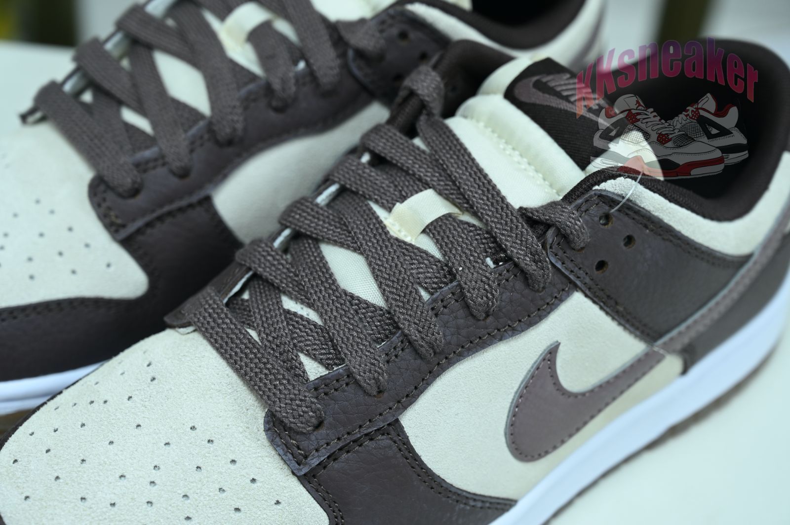 Nike DunkLow