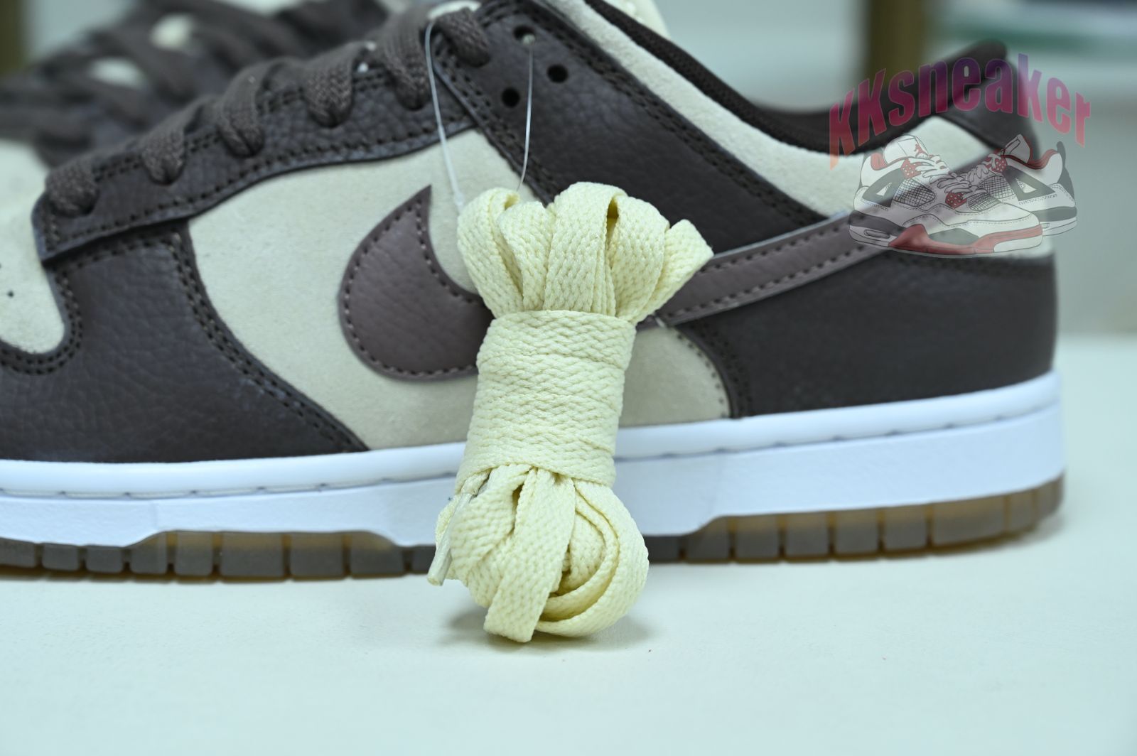 Nike DunkLow