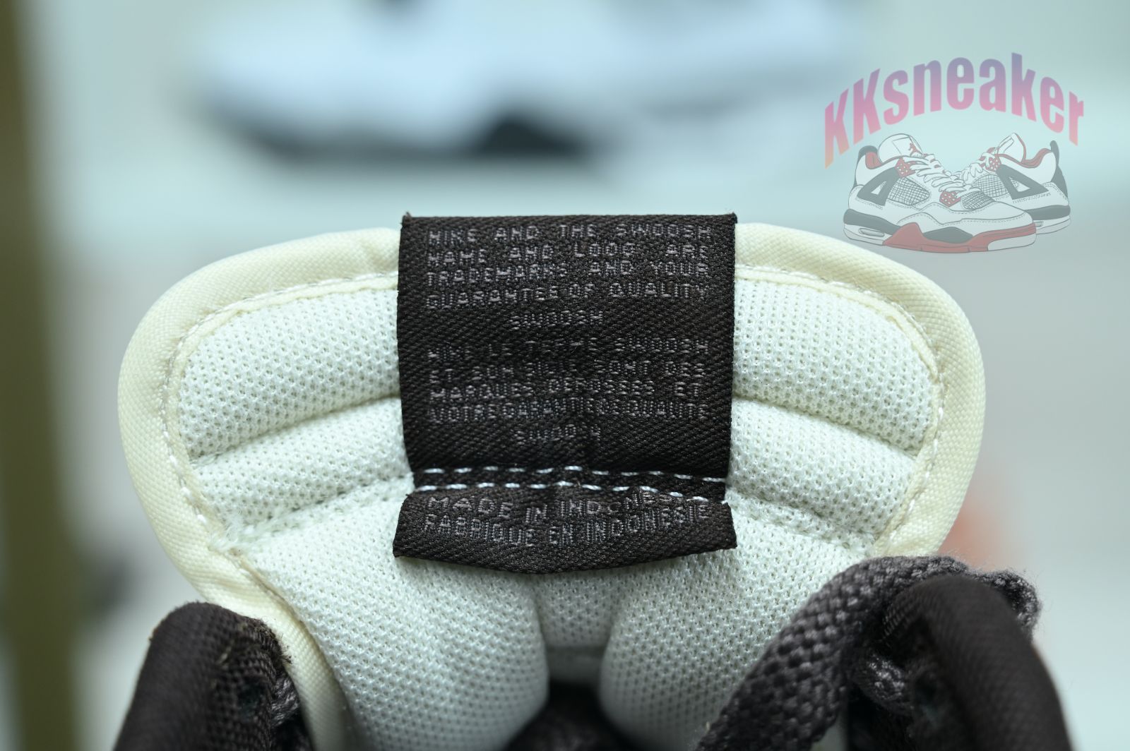 Nike DunkLow