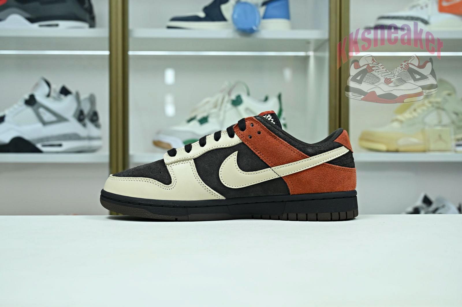Nike Dunk Low