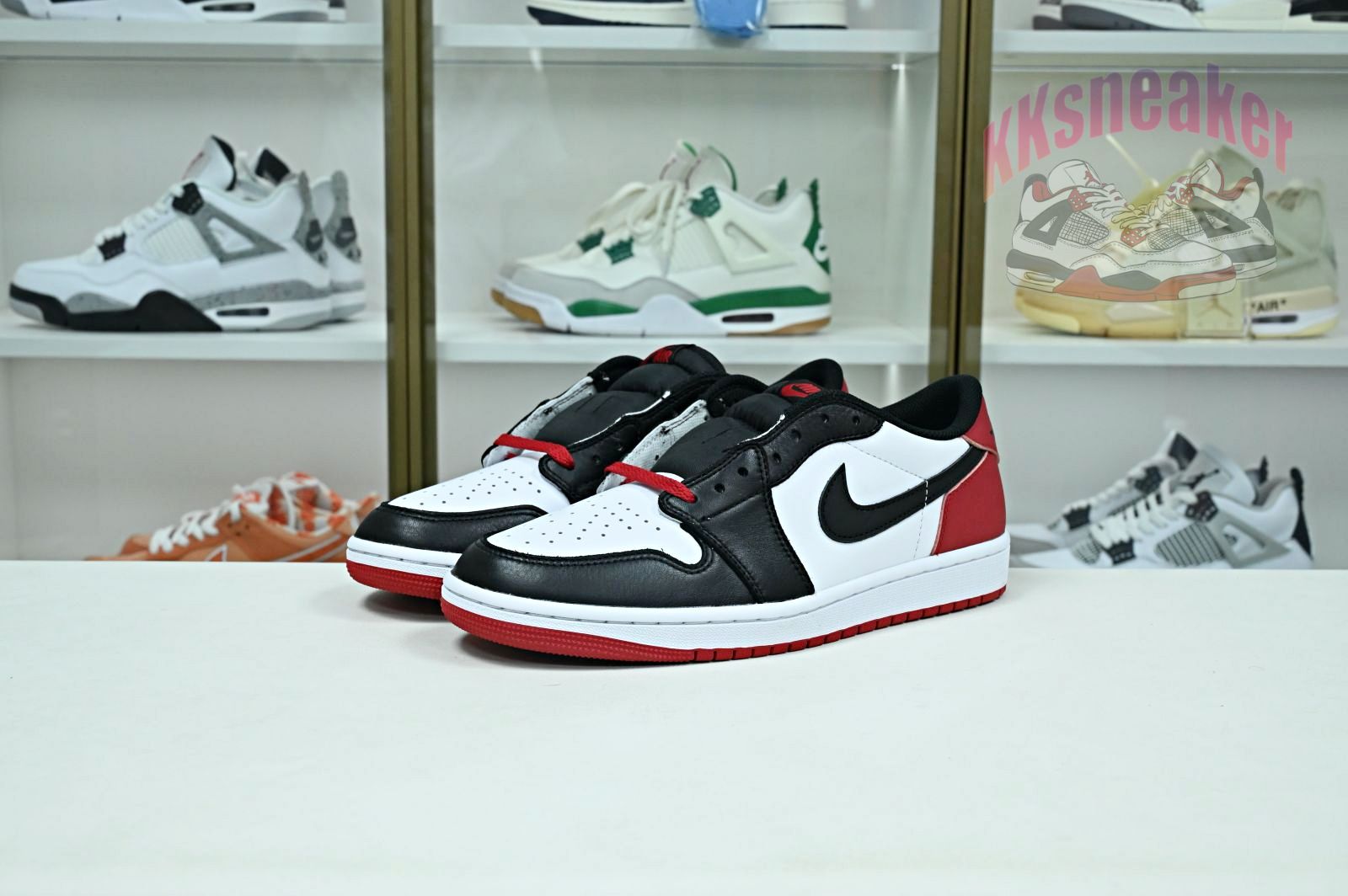 Jordan Air Jordan 1 Low OG