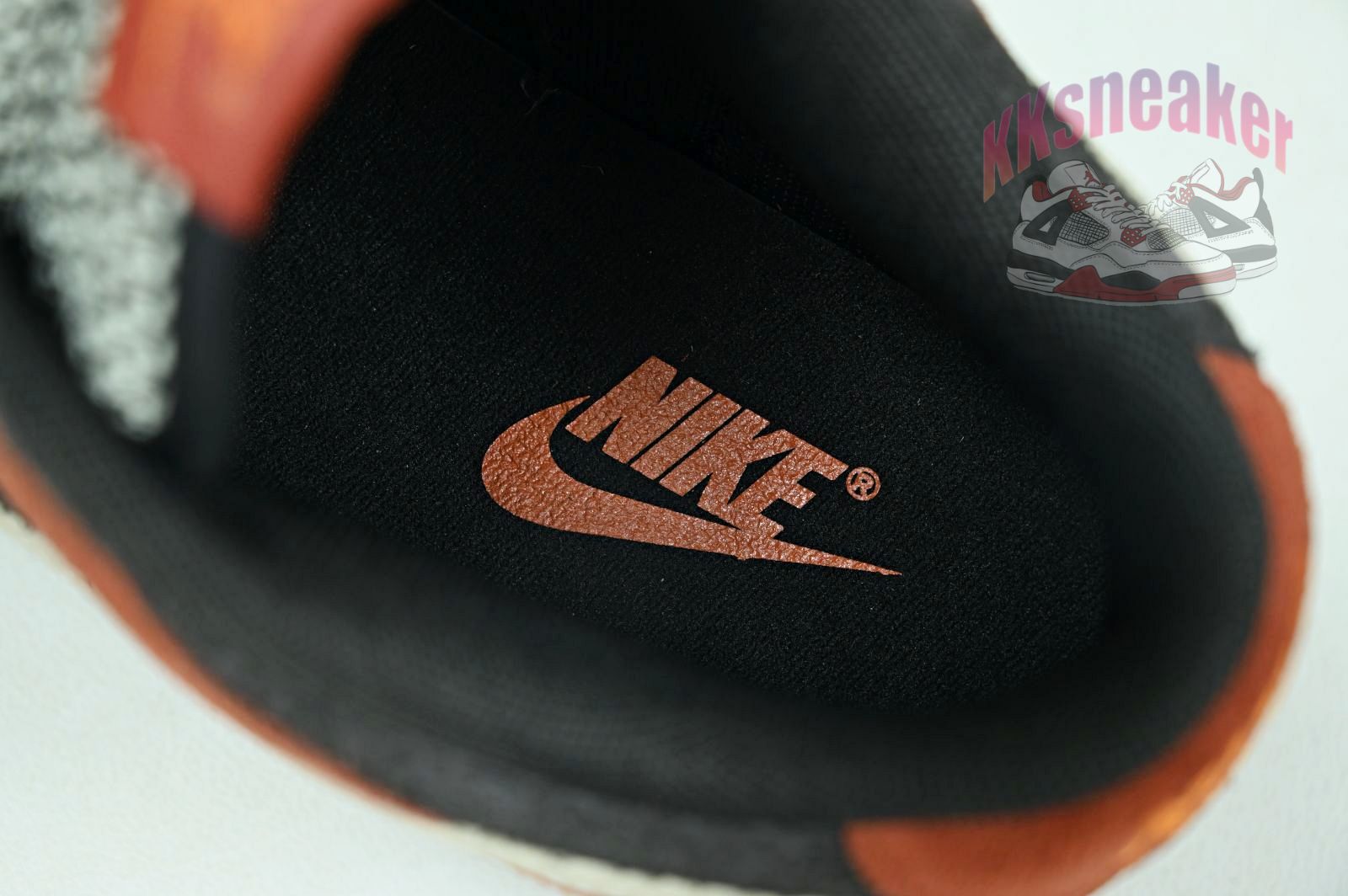 Nike Dunk Low